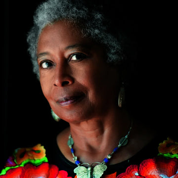 Foto von Alice Walker