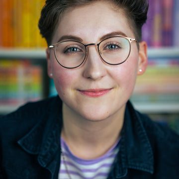 Foto von Alicia Zett