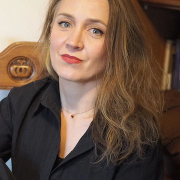 Foto von Alicja Gescinska