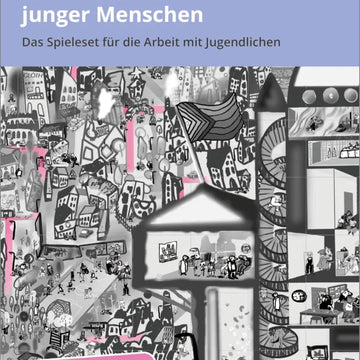Covermotiv zu Alida Birke