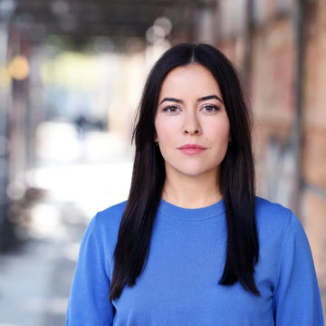 Foto von Aline Abboud