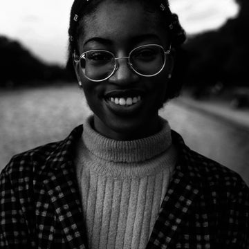 Foto von Amaka Egbe