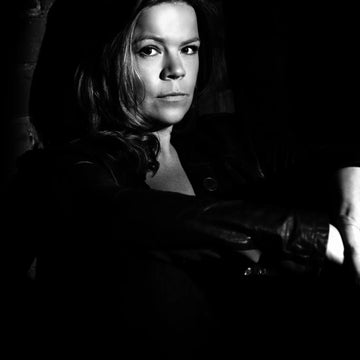 Foto von Amanda Jennings
