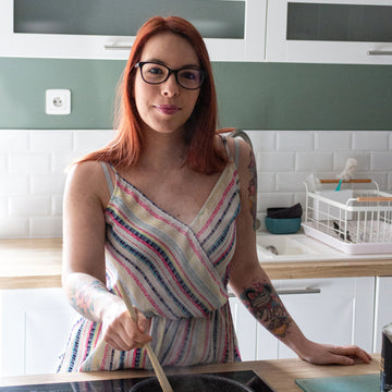 Foto von Amandine Bernardi