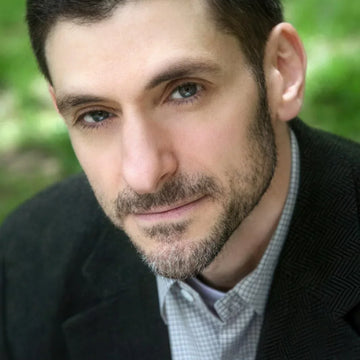 Amir Levine