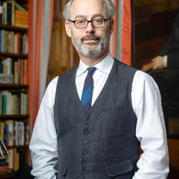Foto von Amor Towles
