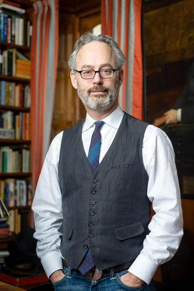 Amor Towles