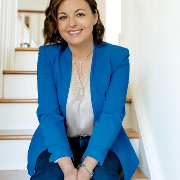 Amy Jordan