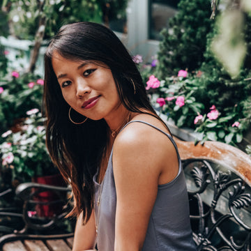 Foto von Ana Huang