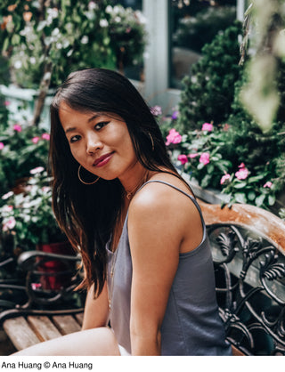 Ana Huang