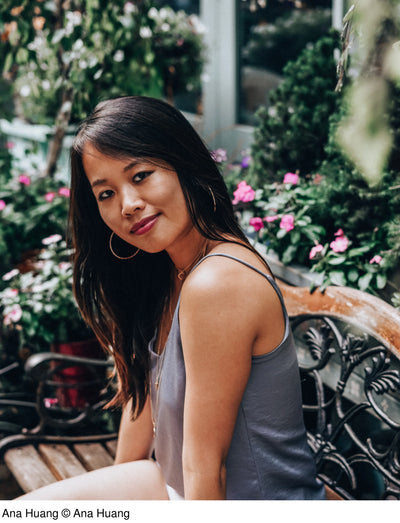 Ana Huang