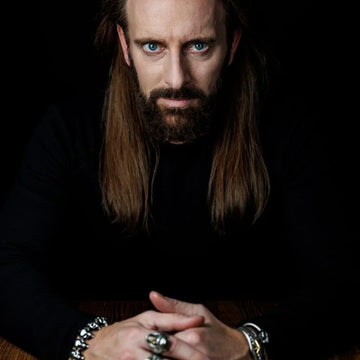 Foto von Anders Indset