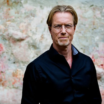 Foto von Anders Roslund