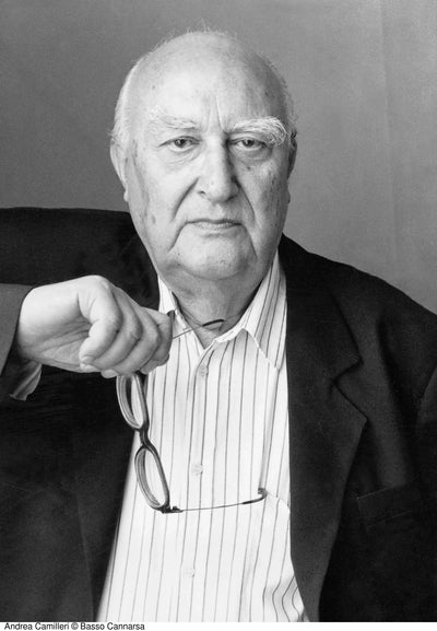 Andrea Camilleri