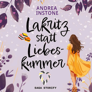 Covermotiv zu Andrea Instone