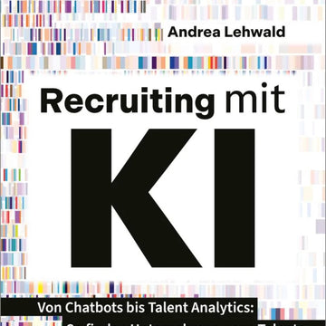 Covermotiv zu Andrea Lehwald