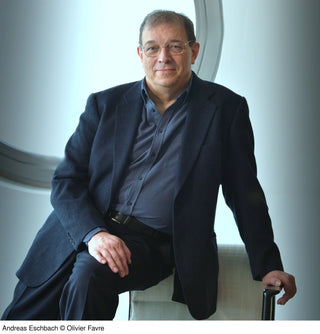 Andreas Eschbach