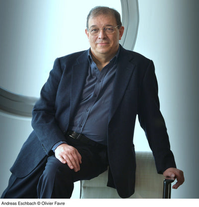 Andreas Eschbach