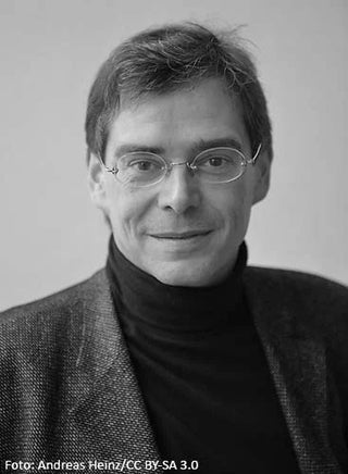Andreas Heinz