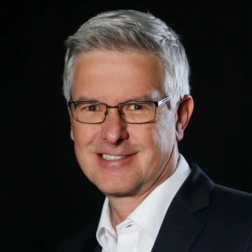 Foto von Andreas Maron
