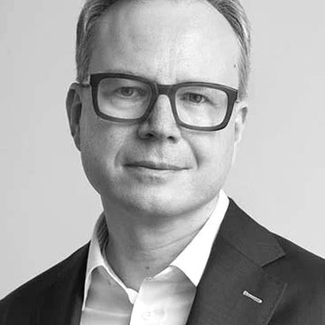 Foto von Andreas Reckwitz