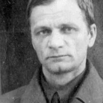 Foto von Andrej Platonow