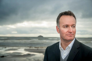 Andrew O'Hagan