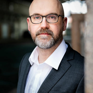 Foto von Andrew Reid