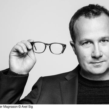 Foto von Andri Snaer Magnason