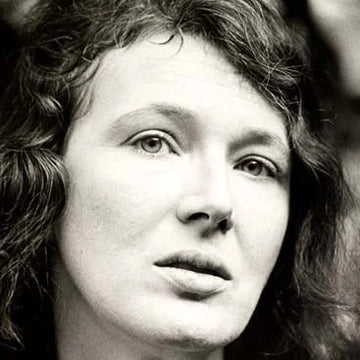 Foto von Angela Carter
