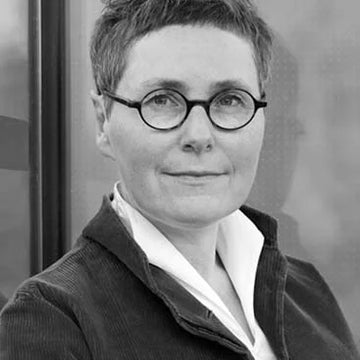 Foto von Angela Steidele