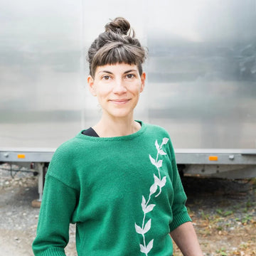 Anja Gmeinwieser
