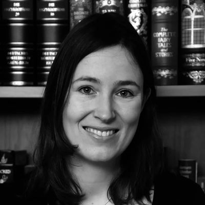 Anja Stapor
