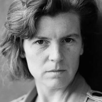 Foto von Ann Cotten