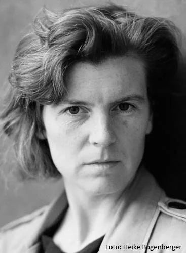Ann Cotten