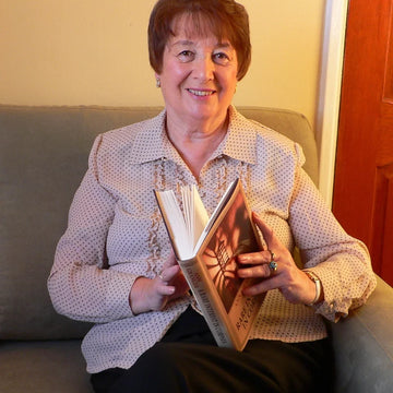Foto von Ann Granger
