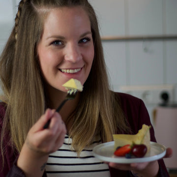 Foto von Ann-Kathrin Lemke
