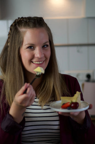 Foto von Ann-Kathrin Lemke