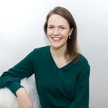 Anna Augustin