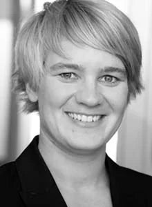 Foto von Anna Beckers