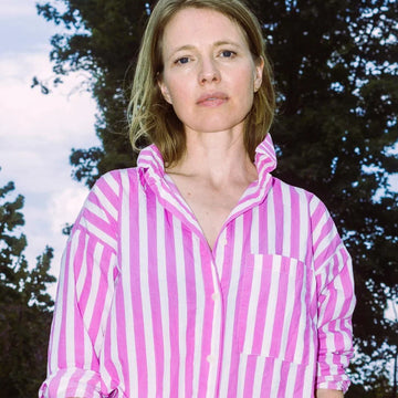 Foto von Anna Brüggemann