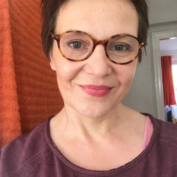 Foto von Anna Claybourne