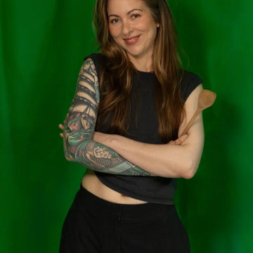 Foto von Anna Elisie