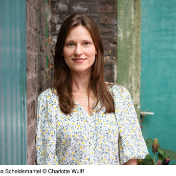Foto von Anna Katharina Scheidemantel