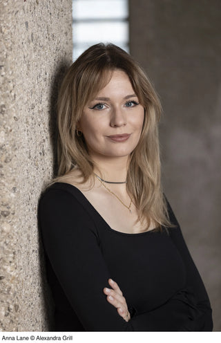 Anna Lane