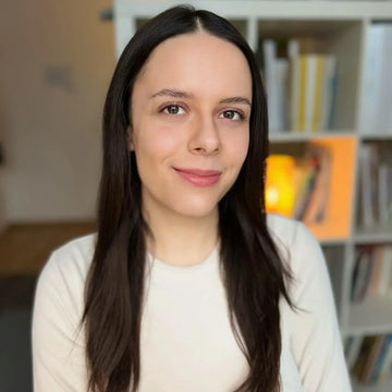 Foto von Anna-Lena Gammertshofer