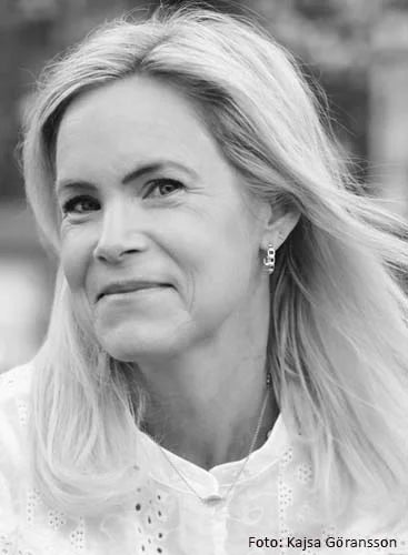 Anna Lönnqvist