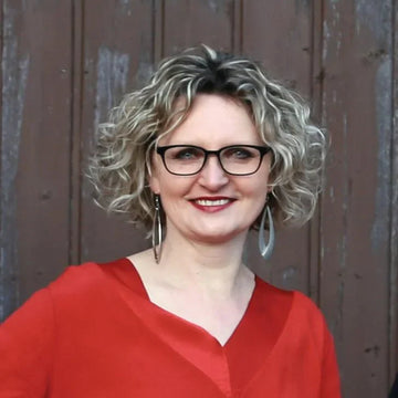 Anna-Luise Melle