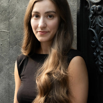 Foto von Anna Maria Volkova