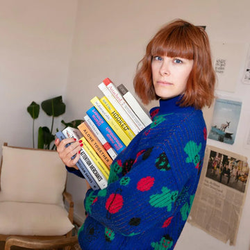 Foto von Anna Miller